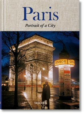 【 新品 】Paris Portrait of a City Paris. Portrait of a City