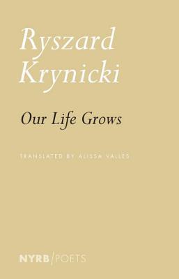 Our Life Grows book cover