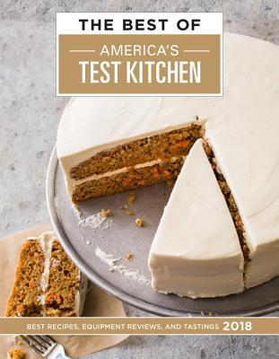 AMERICA S TEST KITCHEN BEST RECIPES BOOK visual data 6