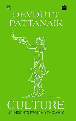 Culture book cover
