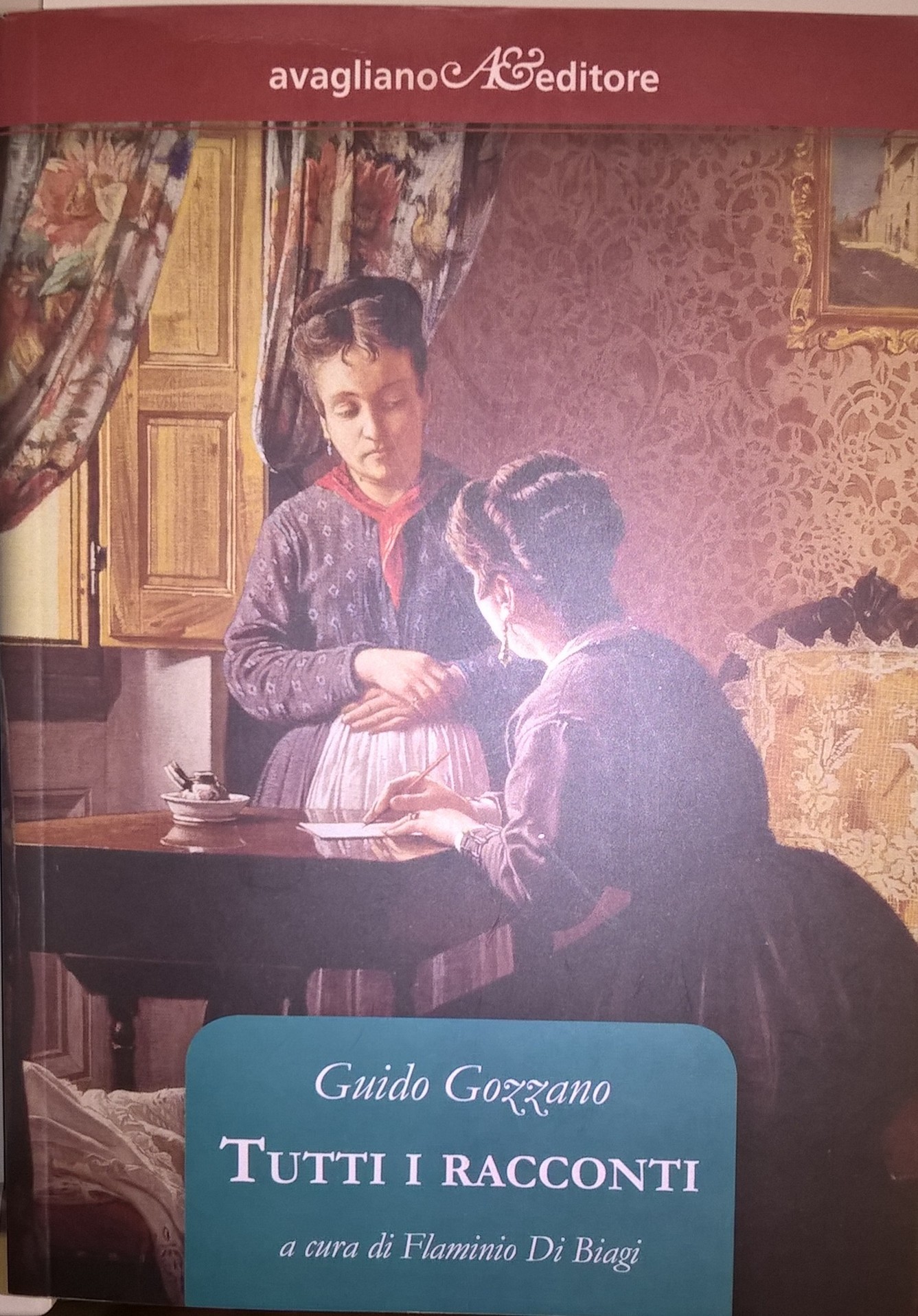Tutti i racconti by Guido Gozzano Goodreads Tutti i racconti by Guido Gozzano Goodreads