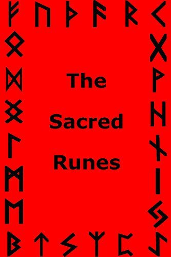 The Sacred Runes by Jason Godwise | Goodreads