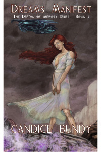 Dreams Manifest book cover