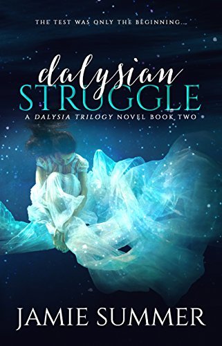 Dalysia book cover 2