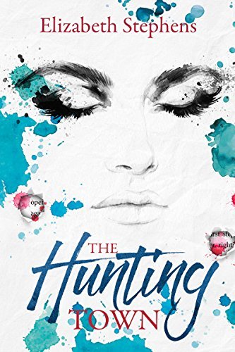 The Hunting Town book cover
