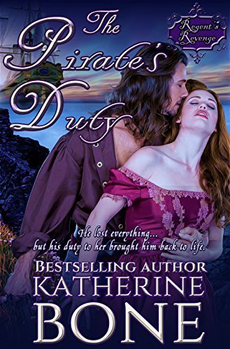 The Pirate's Duty book cover