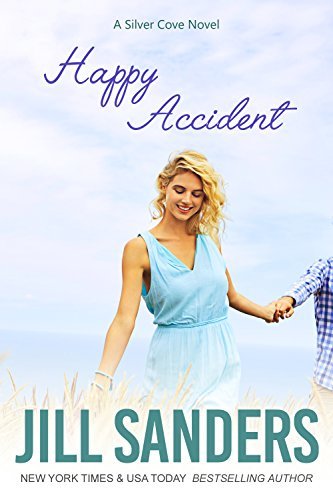 Silver Cove book cover 3