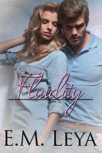 Fluidity book cover