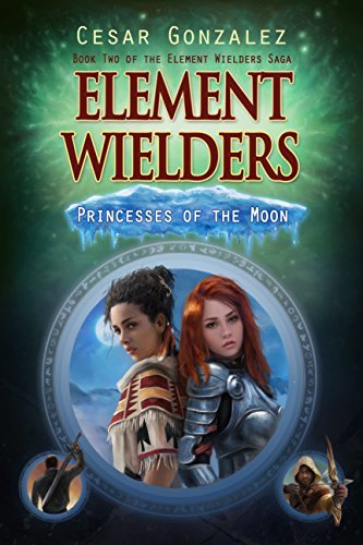 Princesses of the Moon