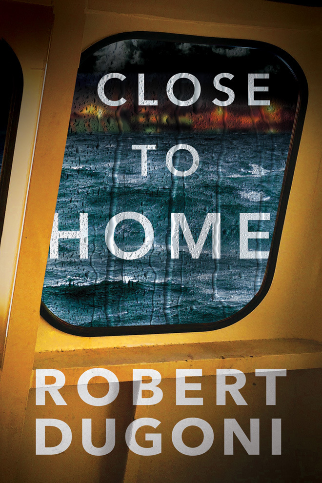 Close to Home (Tracy Crosswhite, #5)
