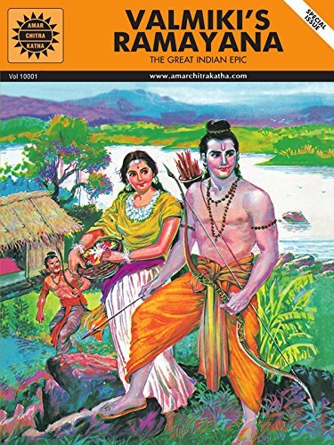 Valmiki's Ramayana