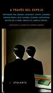 A través del espejo book cover