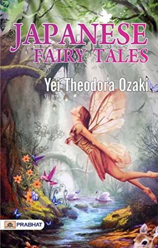 Japanese Fairy Tales