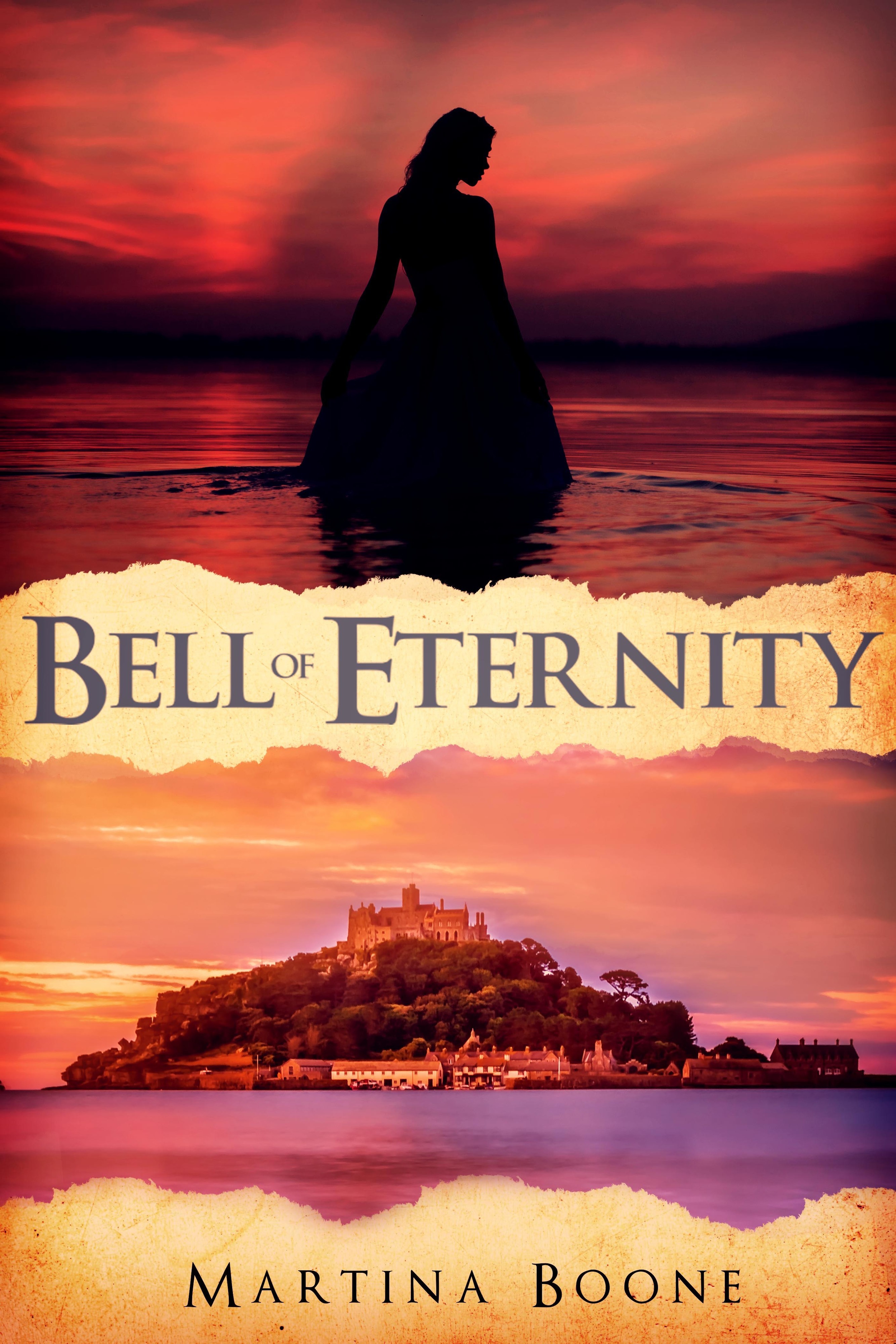 Bell of Eternity