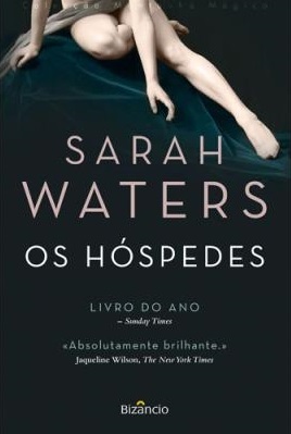 Os hóspedes