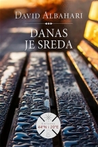 Danas je sreda book cover