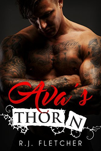 Ava's Thor