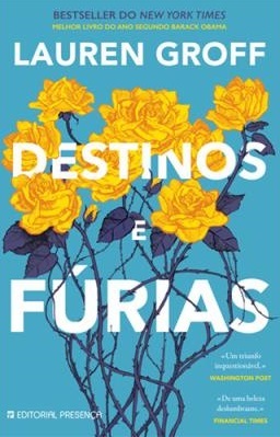 Destinos e Fúrias