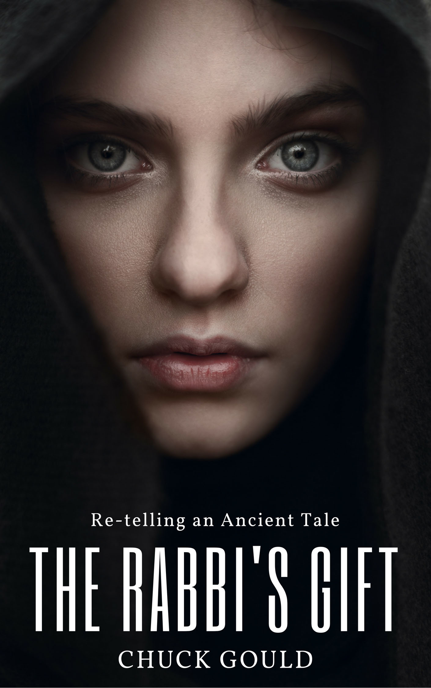 The Rabbi's Gift by Chuck Gould | Goodreads