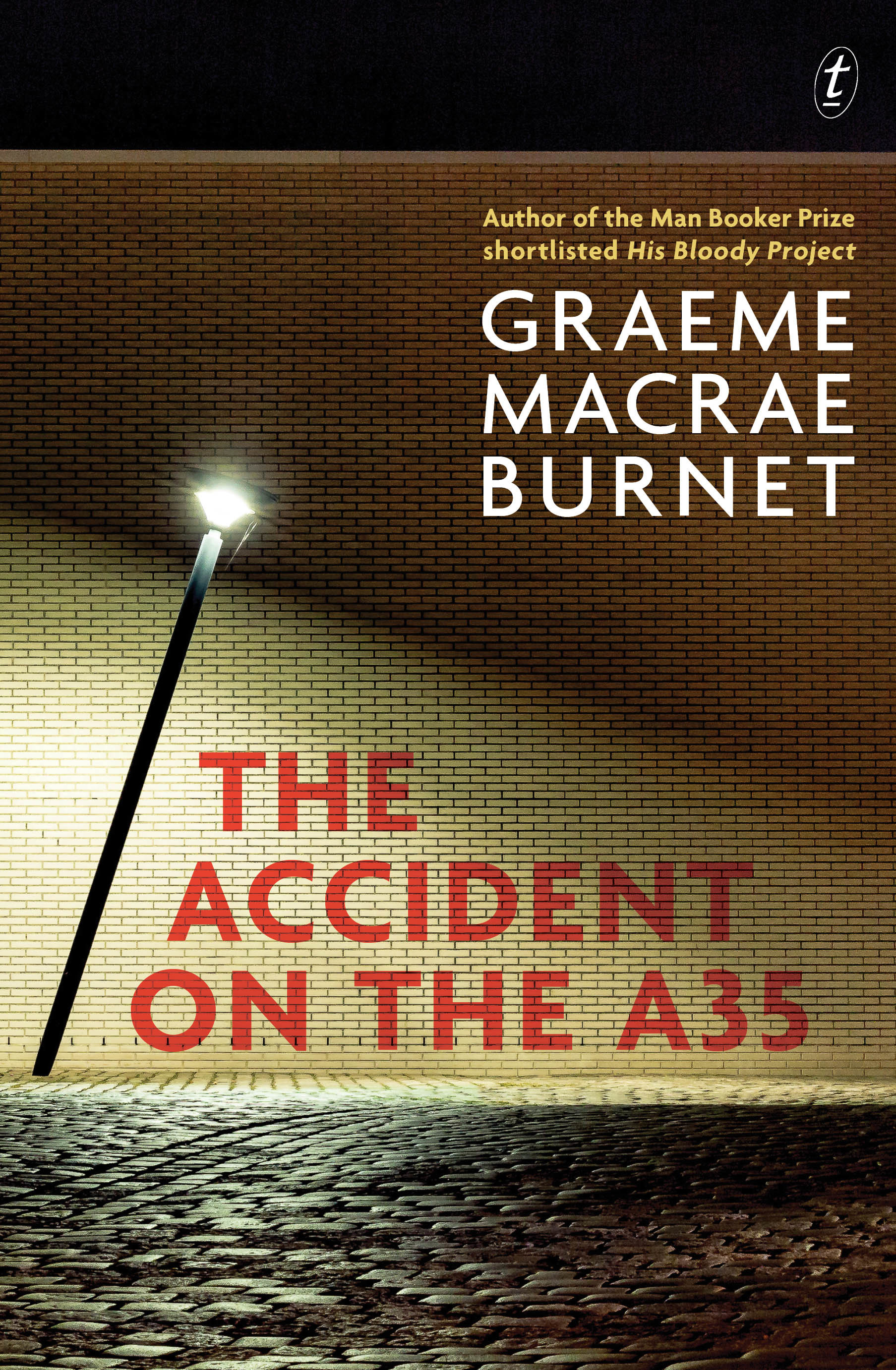 The Accident on the A35