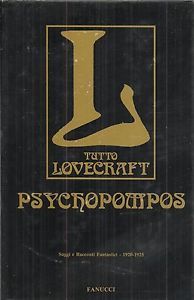 Psychopompos
