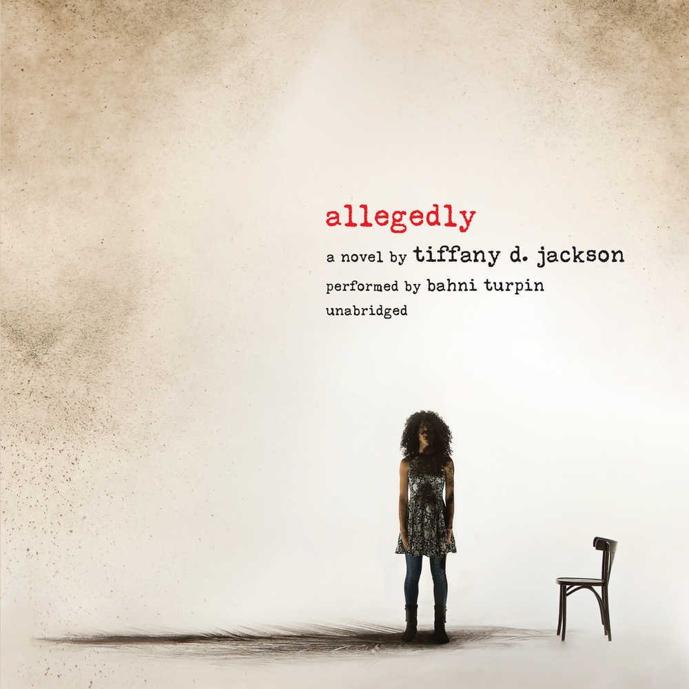 Allegedly