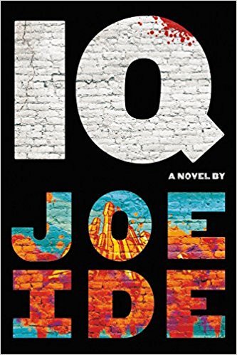IQ (IQ, #1)
