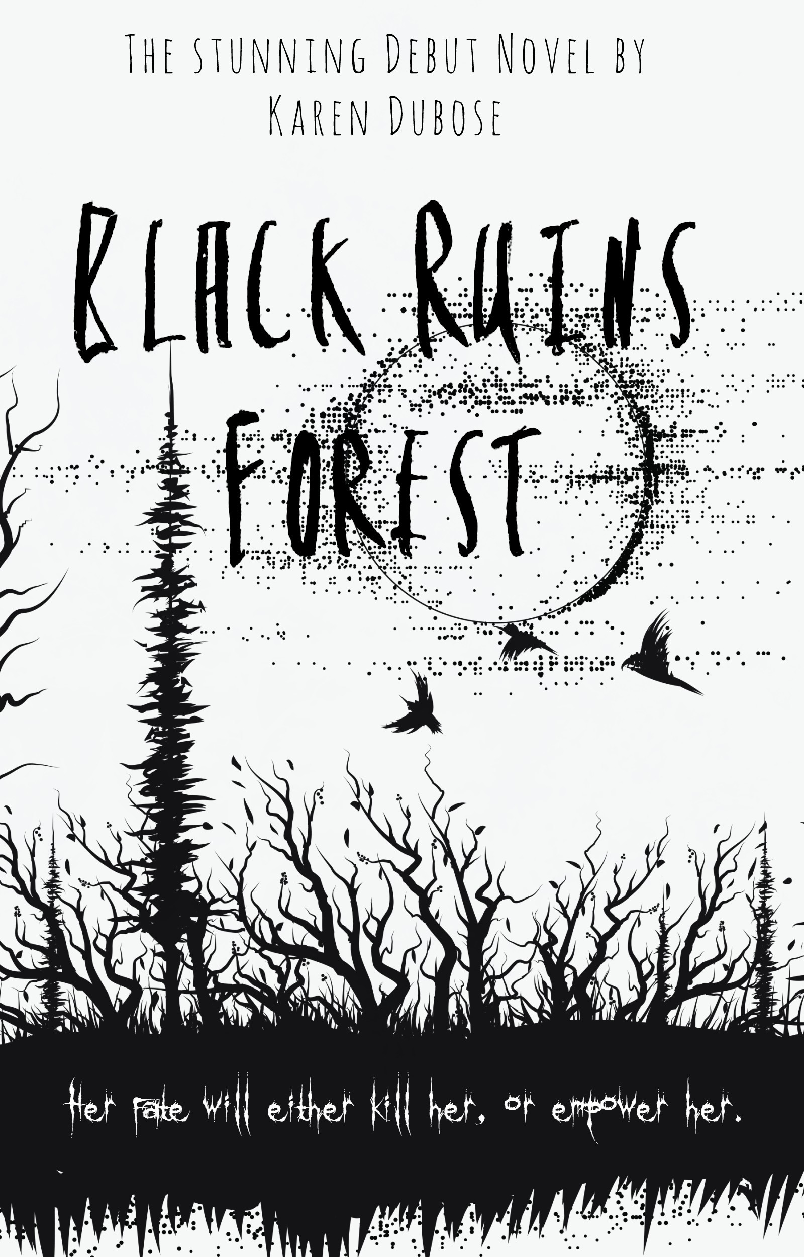 The Elders book cover 1