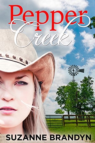 Pepper Creek
