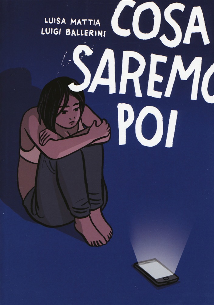 Cosa saremo poi book cover