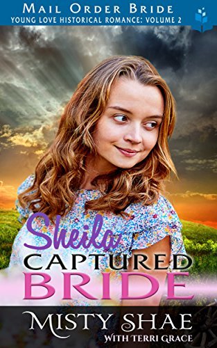 Sheila book cover