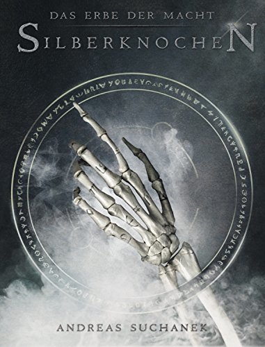 Silberknochen book cover