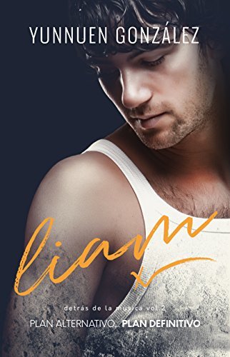 Detrás de la música book cover 2