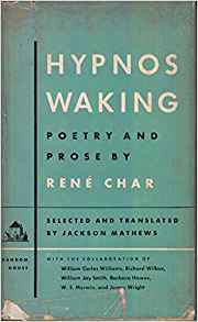 Hypnos Waking book cover