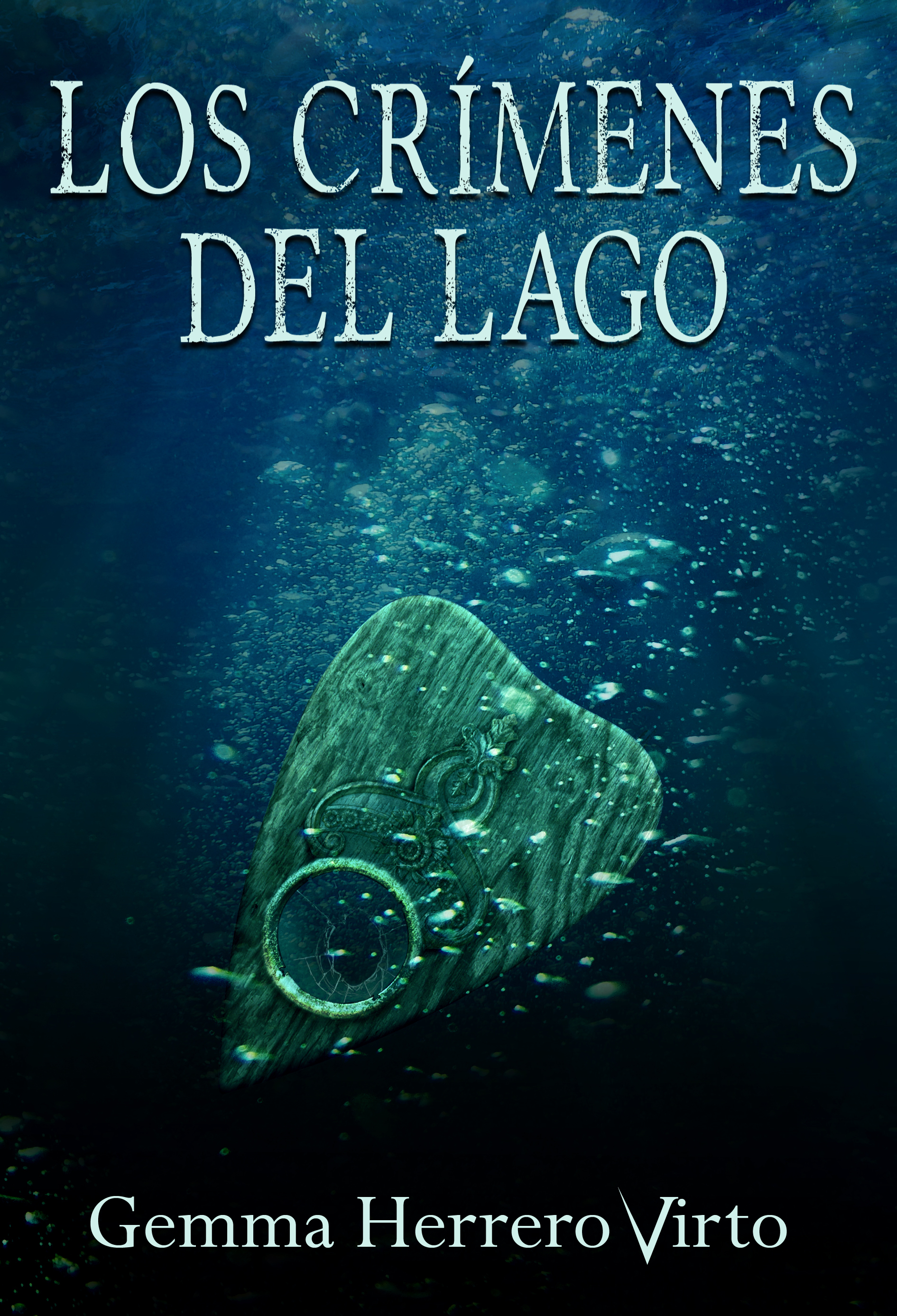 Los crímenes del lago