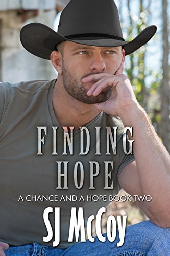 A Chance and a Hope book cover 2