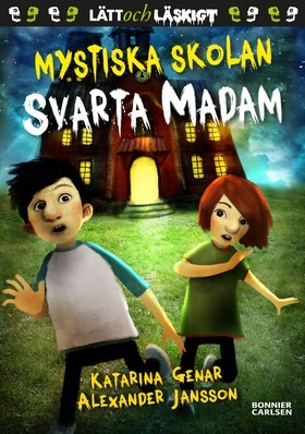 Svarta Madam