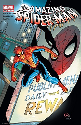 Amazing Spider-Man (1999-2013) #46