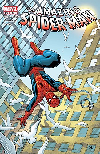 Amazing Spider-Man (1999-2013) #47