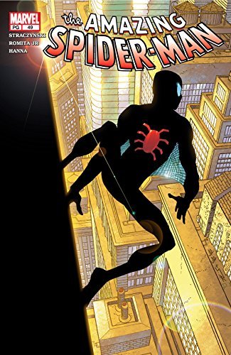 Amazing Spider-Man (1999-2013) #49
