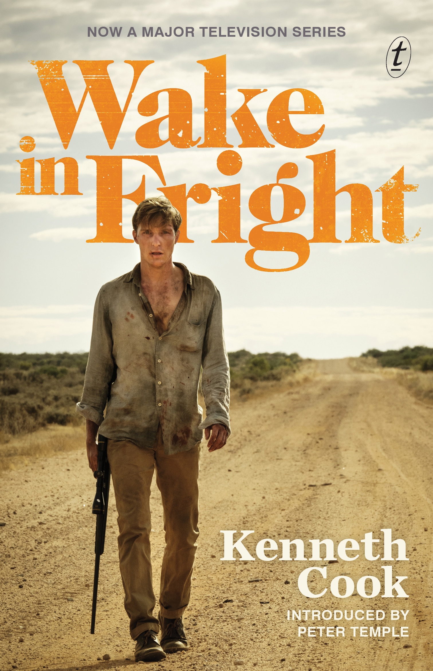 Wake In Fright
