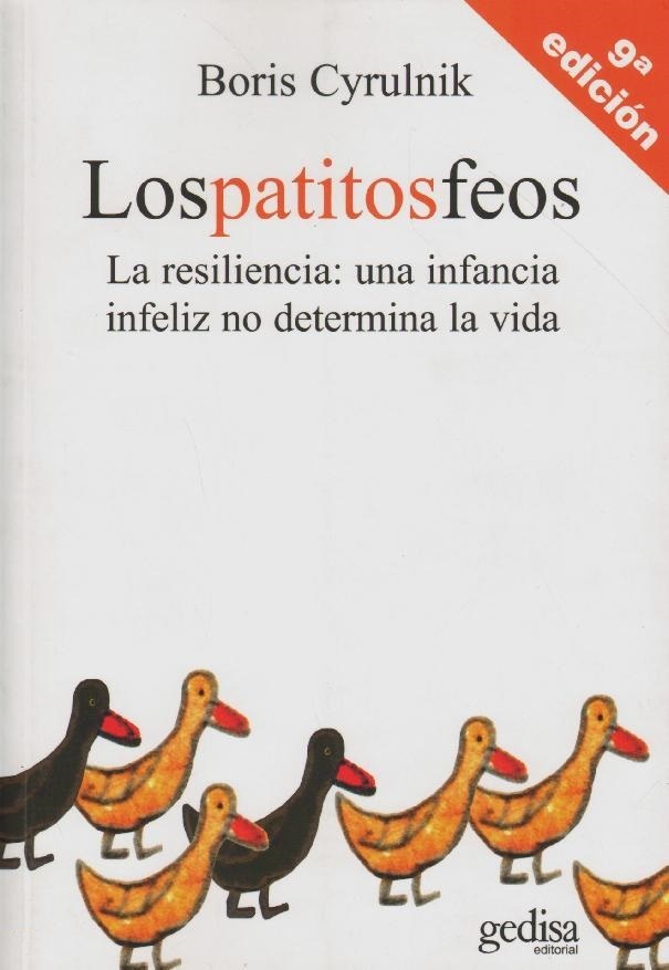 Los patitos feos