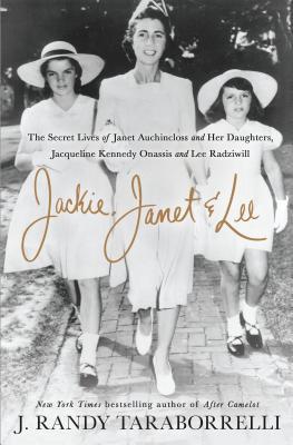 Jackie, Janet & Lee book cover