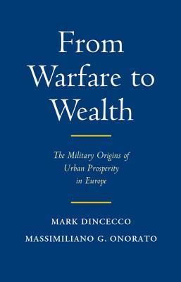 From Warfare to Wealth book cover