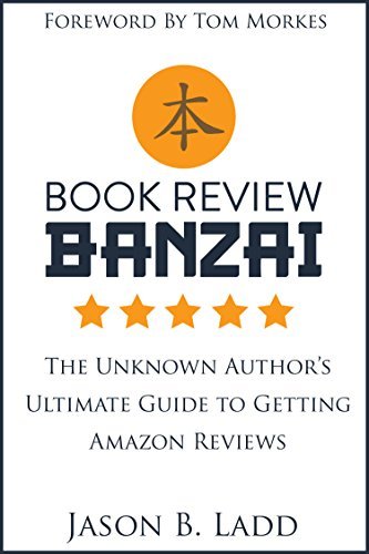 Book Review Banzai