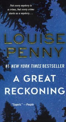 A Great Reckoning