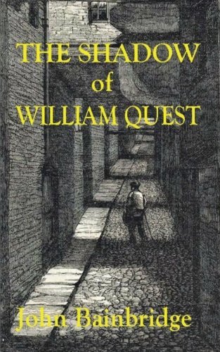The Shadow of William Quest