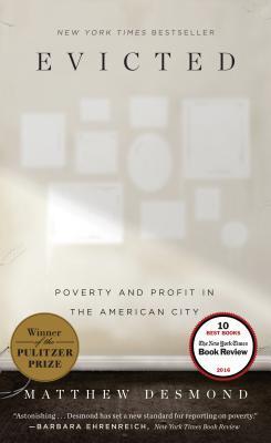 Evicted: Poverty and Profit in the American City (Thorndike Press Large Print Core)