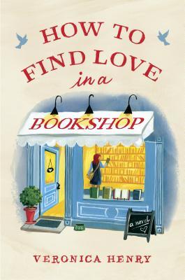 How to Find Love in a Bookshop (Thorndike Press Large Print Basic)