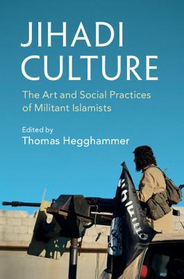 Jihadi Culture book cover